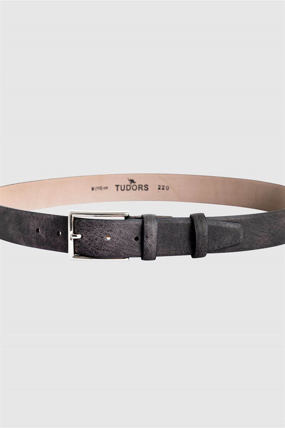 BELT ARTIFICIAL LEATHER -      KEMER BELT