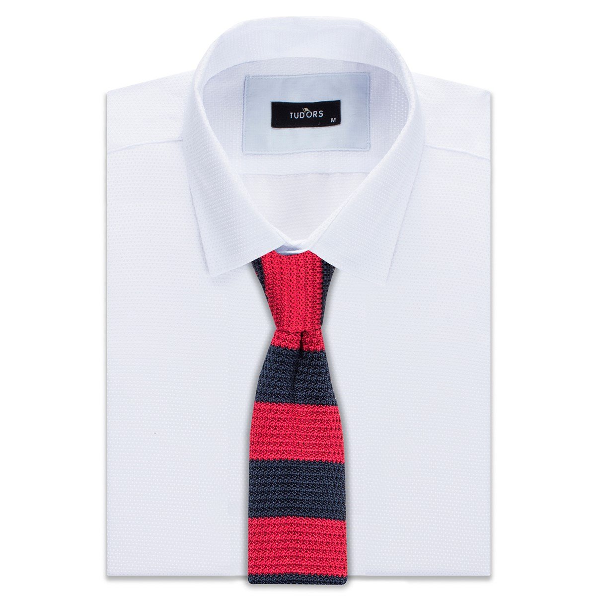 TIE KNIT/NEW TIE