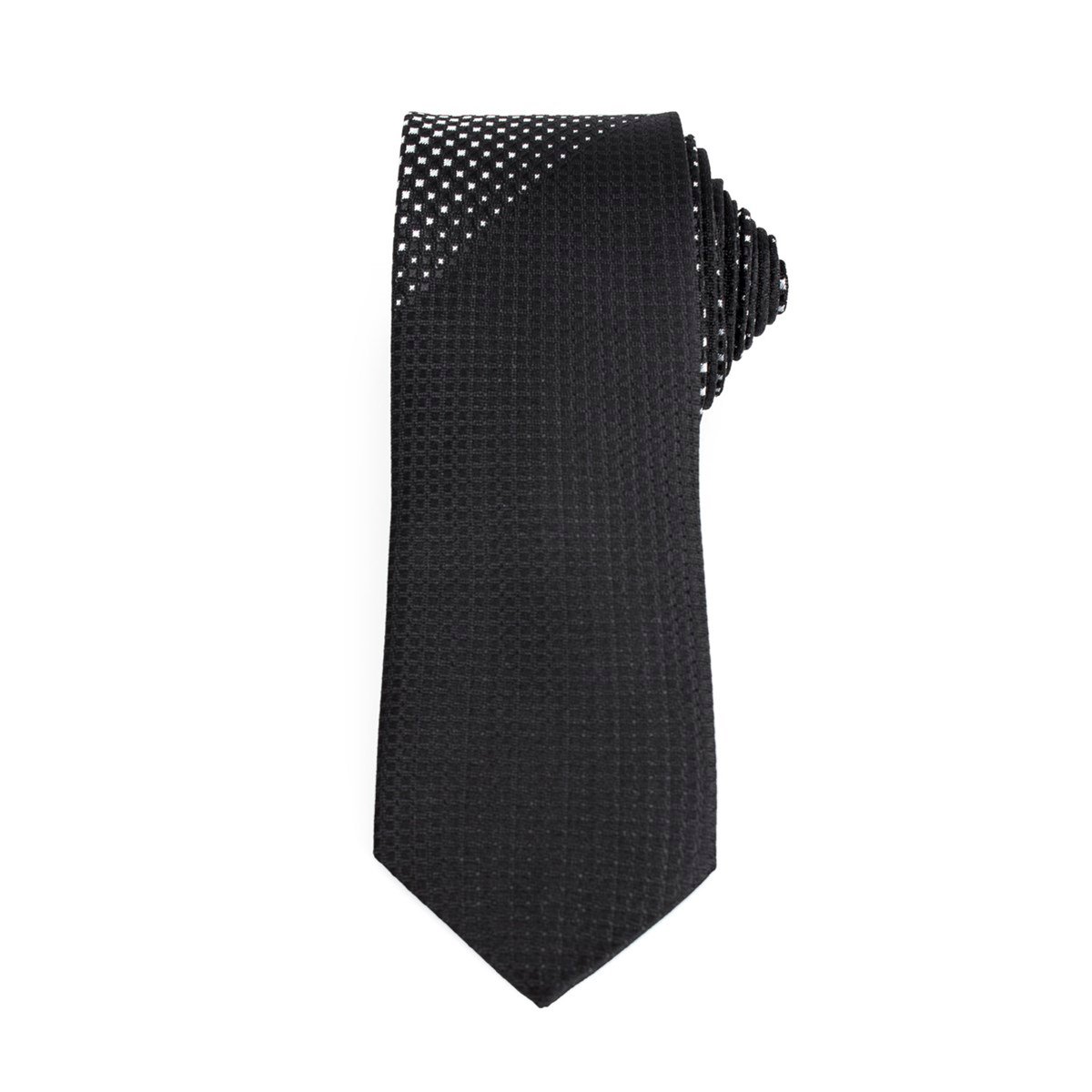 TIE MOTIF PANEL-   KRAVAT TIE