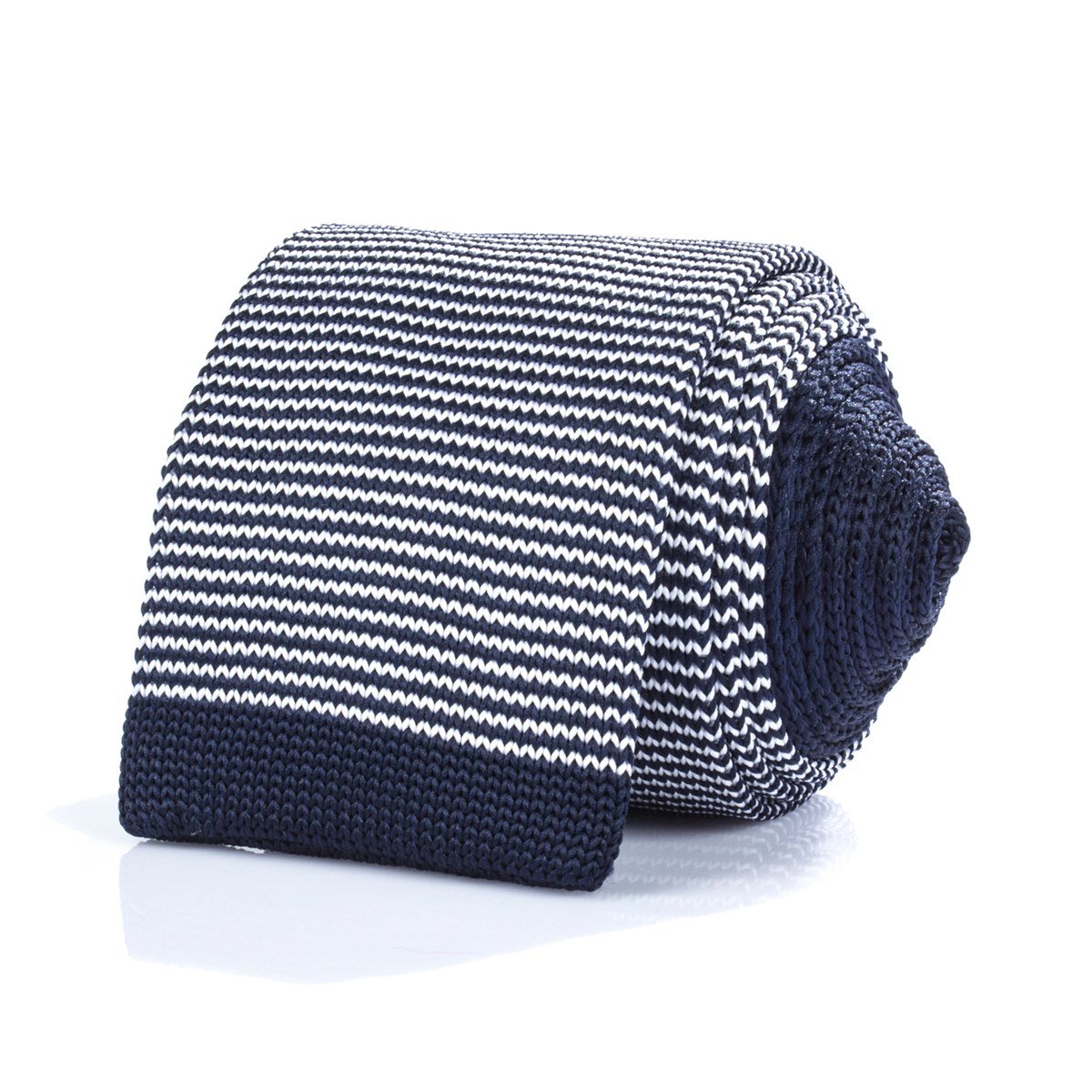 TIE KNIT-   KRAVAT TIE