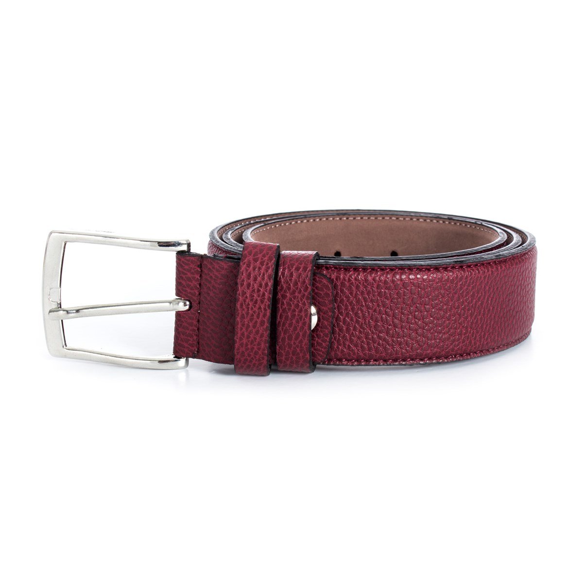 BELT ARTIFICIAL LEATHER -      KEMER BELT