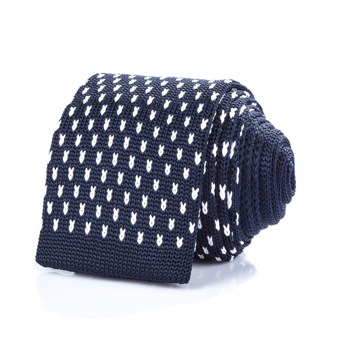 TIE KNIT-   KRAVAT TIE