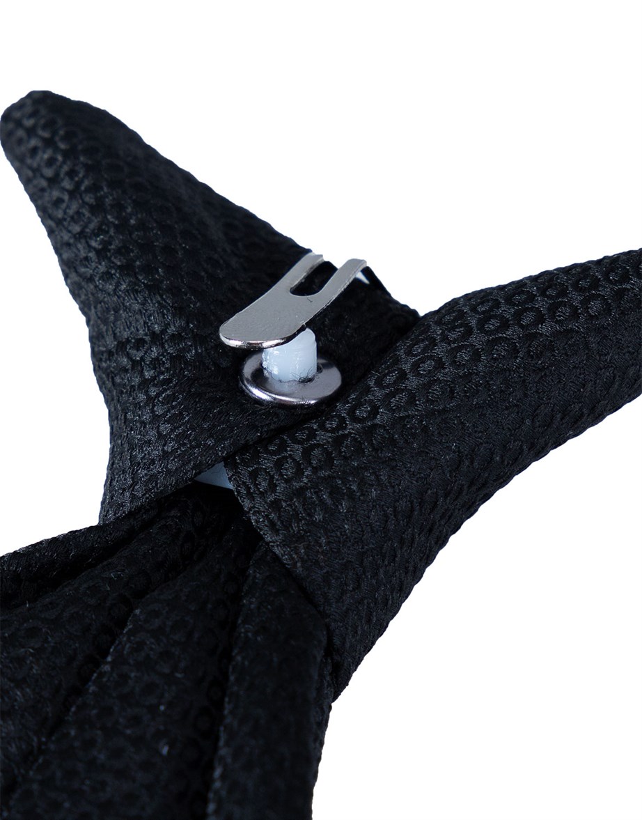 CLIP - ON TIE    KRAVAT TIE
