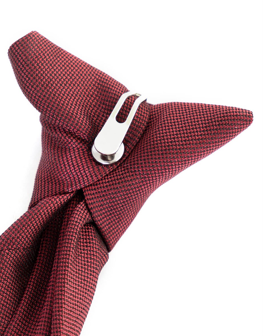 CLIP - ON TIE    KRAVAT TIE