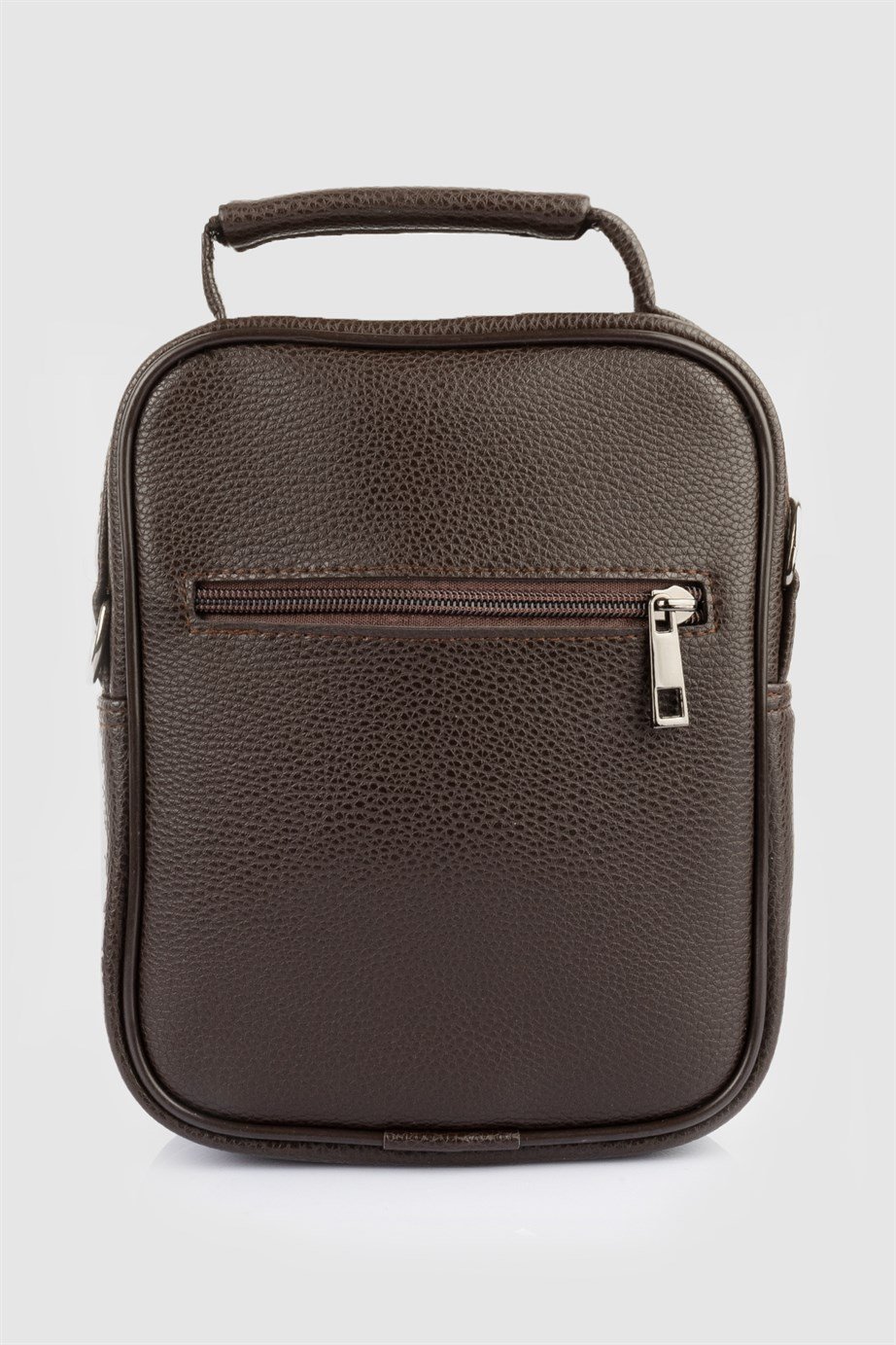 Askılı Erkek Deri Çanta