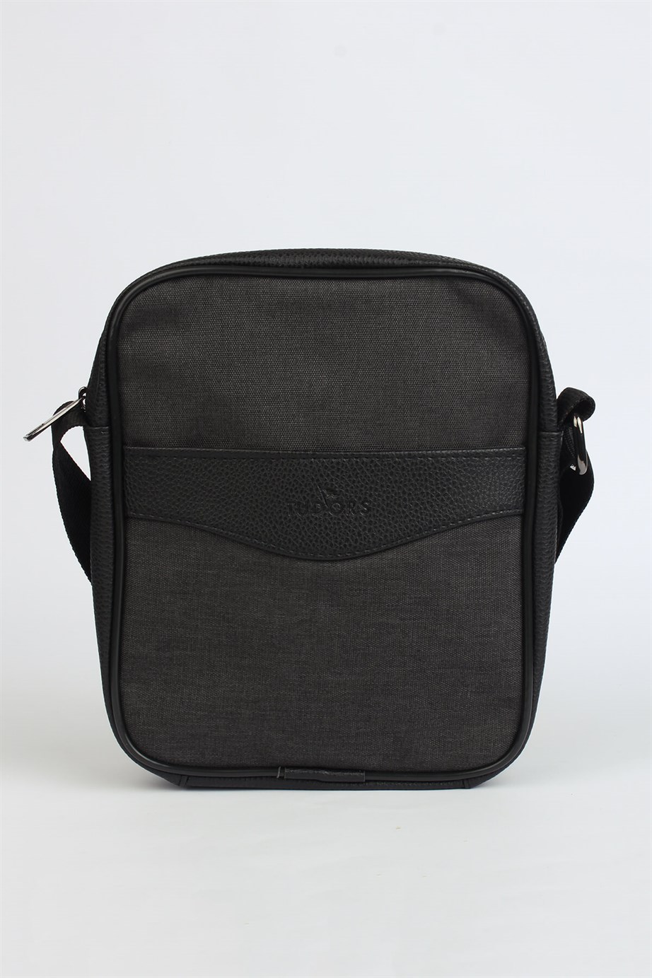 Askılı Erkek Deri Çanta