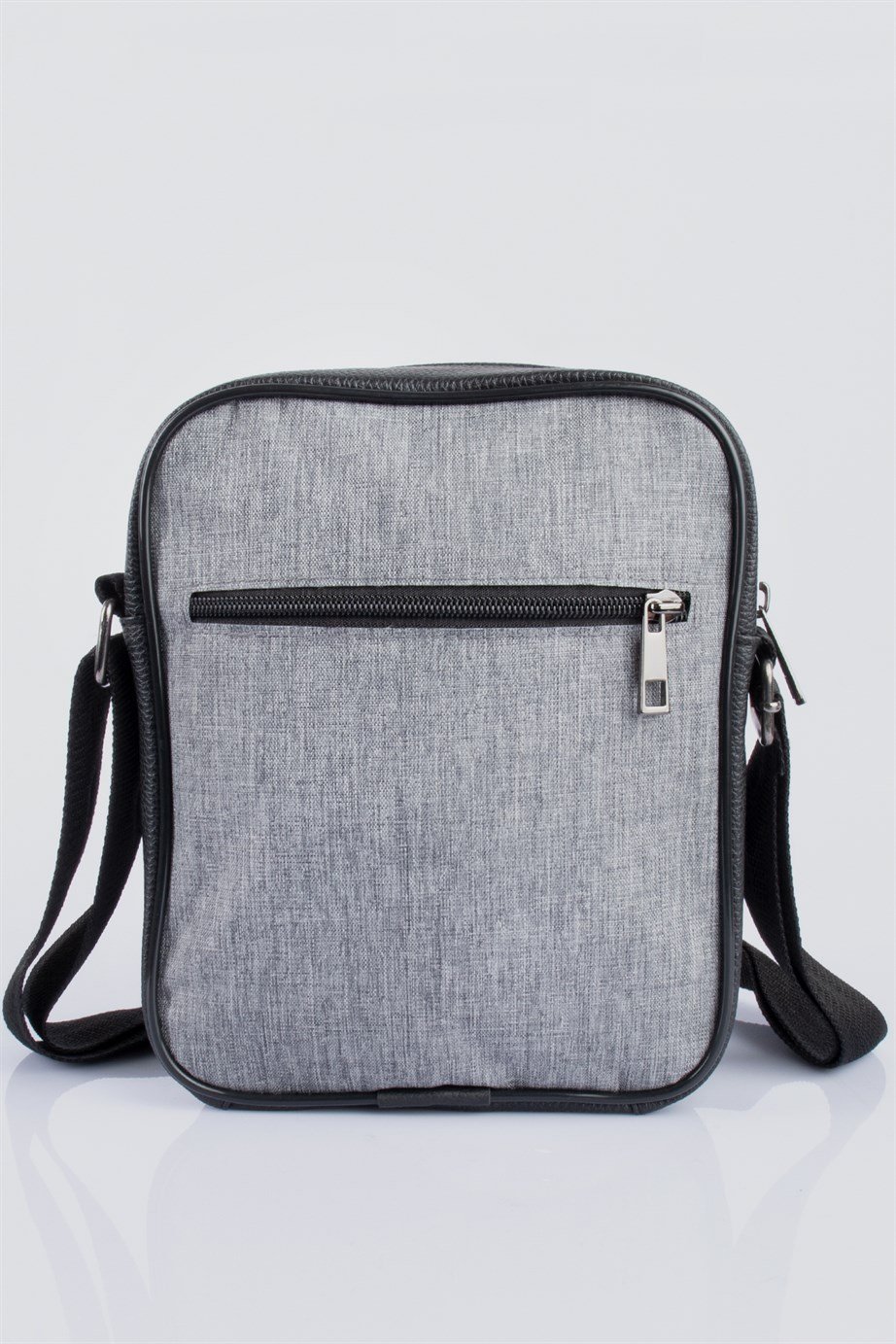 Askılı Erkek Deri Çanta