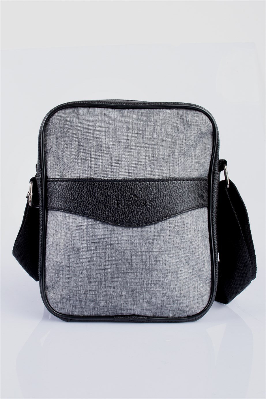 Askılı Erkek Deri Çanta