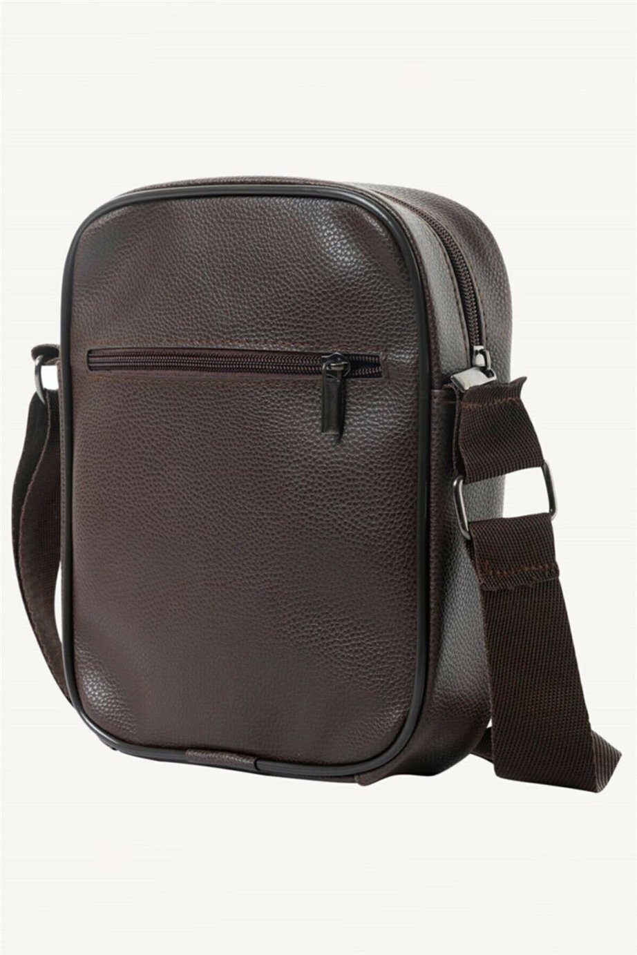 Askılı Erkek Deri Çanta