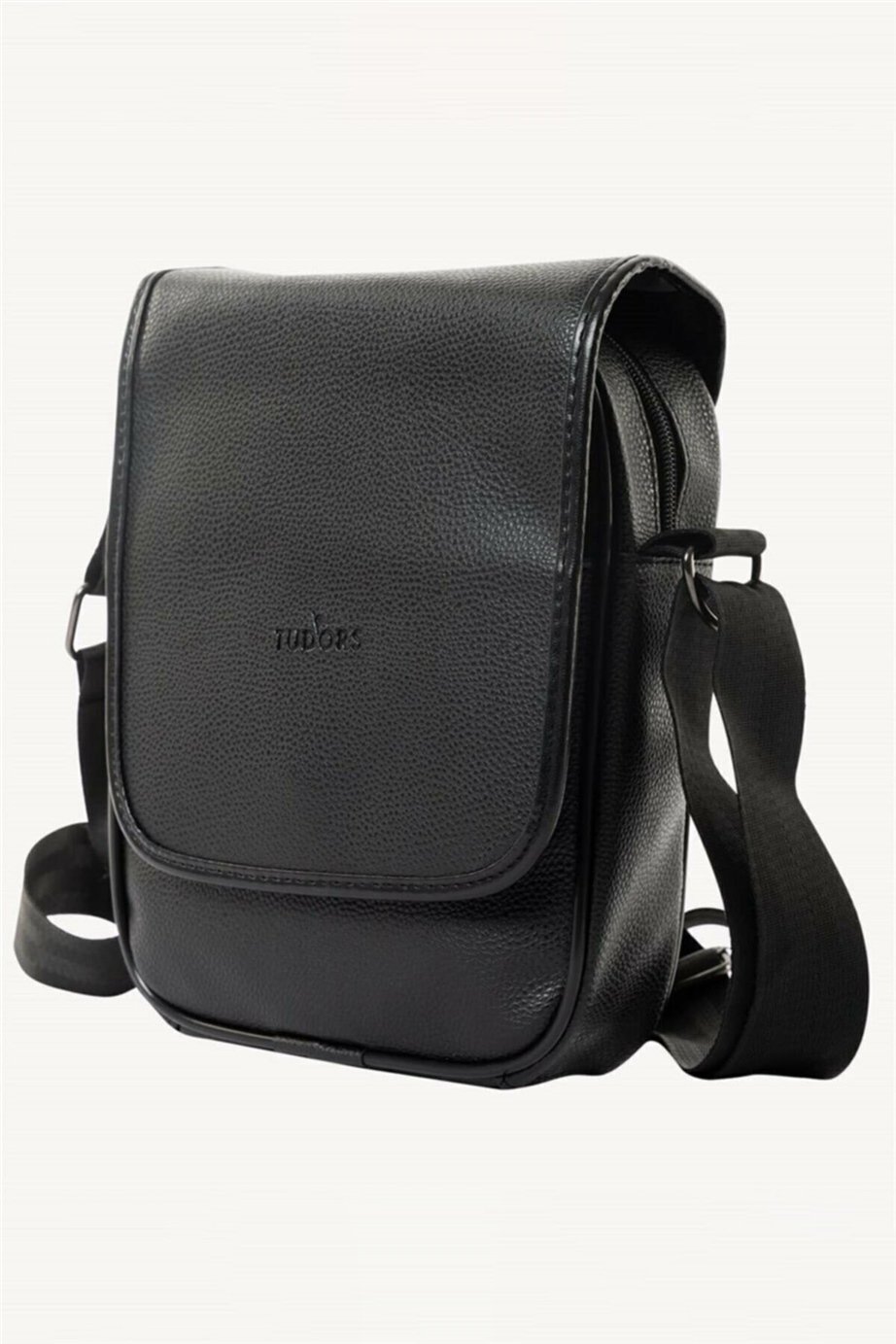 Askılı Erkek Deri Çanta