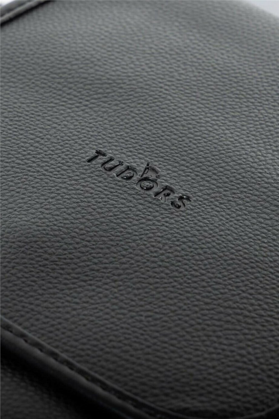 Askılı Erkek Deri Çanta