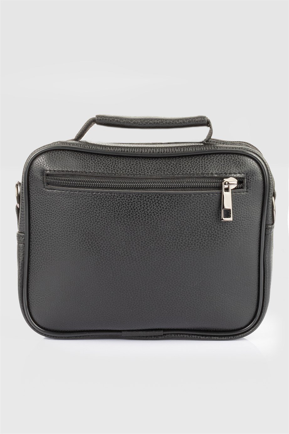 Askılı Erkek Deri Çanta