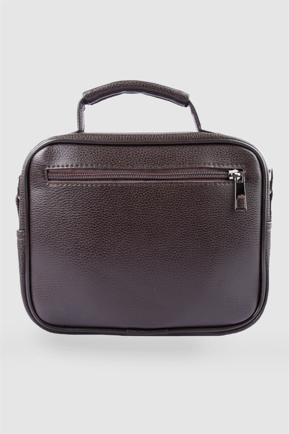 Askılı Erkek Deri Çanta