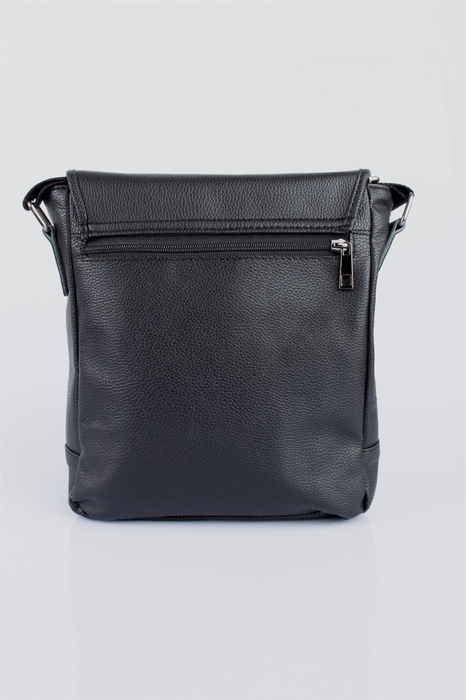 Askılı Erkek Deri Çanta