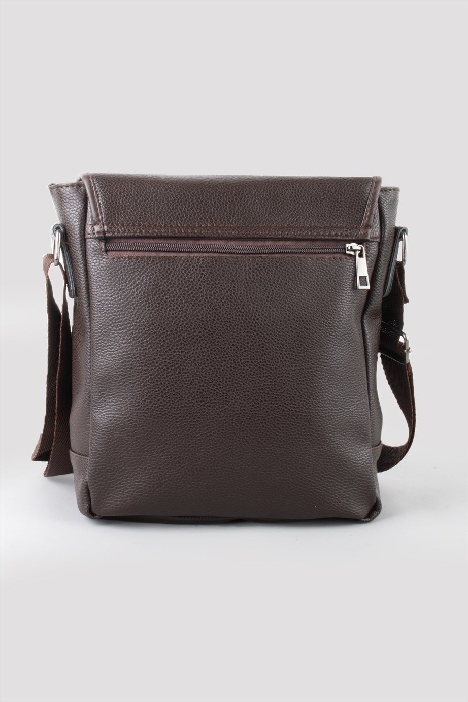 Askılı Erkek Deri Çanta