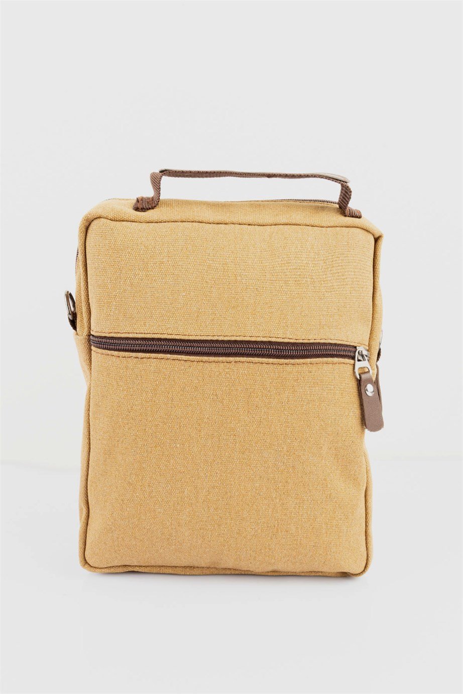 Askılı Erkek Çanta