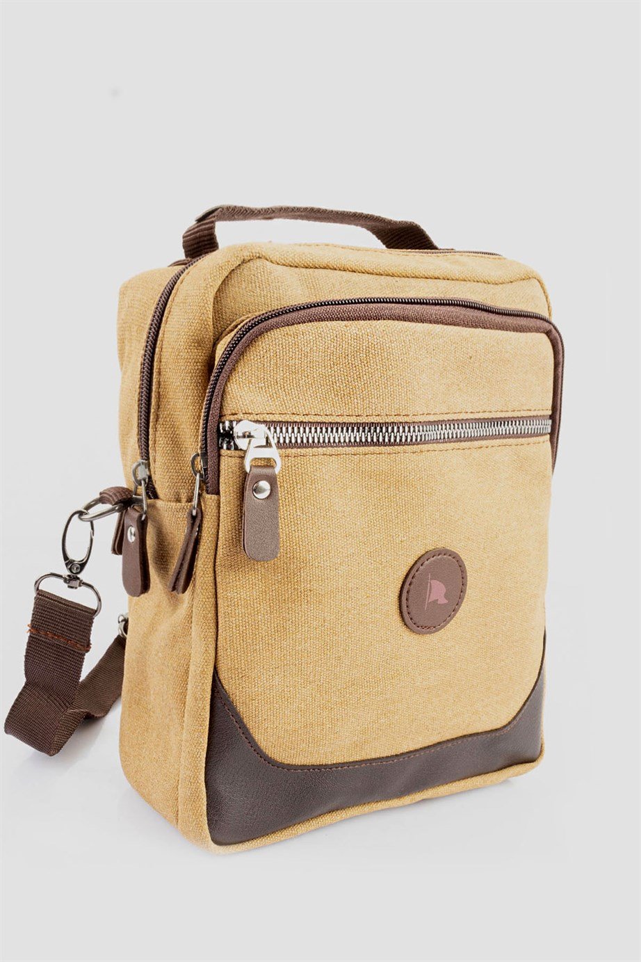 Askılı Erkek Çanta