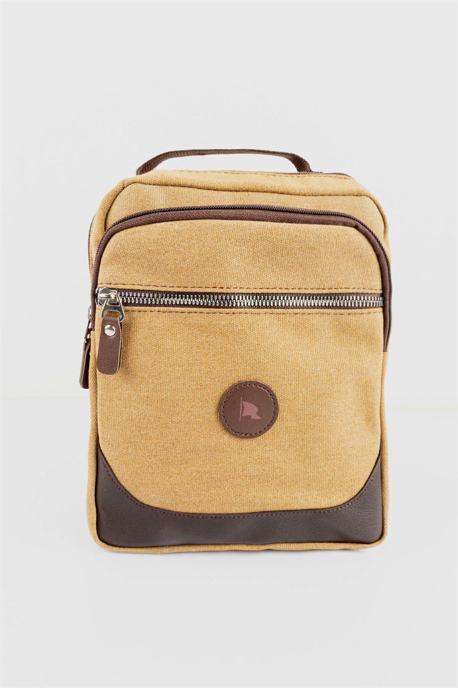 Askılı Erkek Çanta