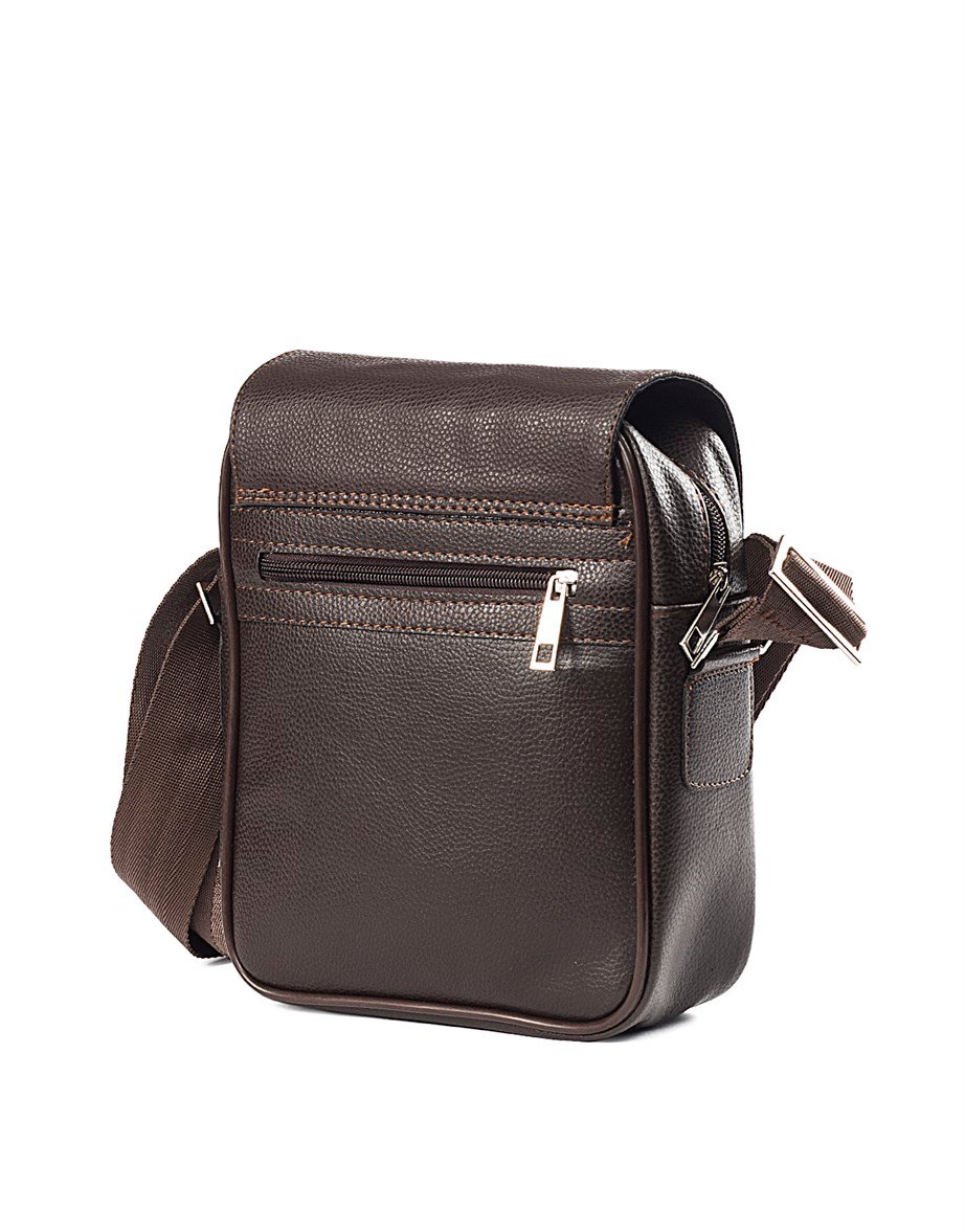 CROSSBODY  BAG MIDDLE SIZE   ÇANTA BAGS