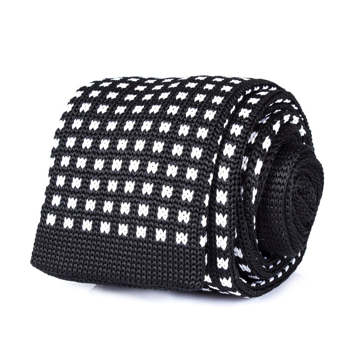 TIE KNIT-   KRAVAT TIE