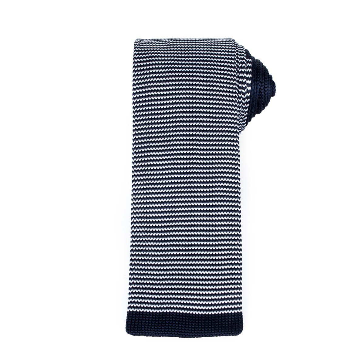 TIE KNIT-   KRAVAT TIE