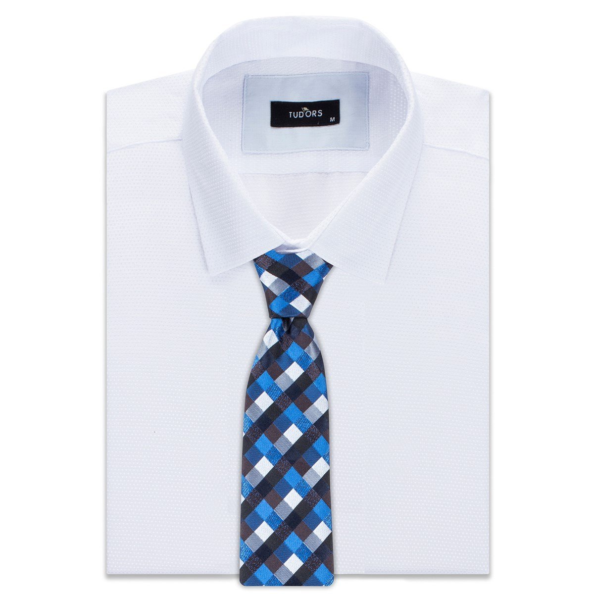 TIE HANDKERCHIEF CLASSIC MICRO-   KRAVAT TIE