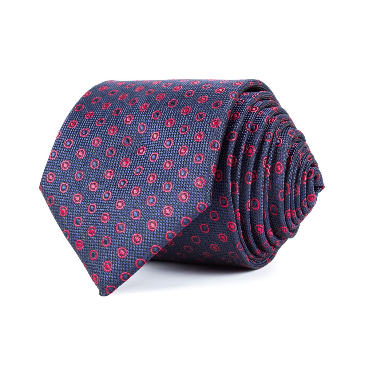 TIE HANDKERCHIEF CLASSIC MICRO-   KRAVAT TIE