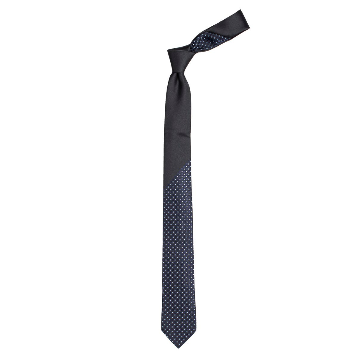 TIE MOTIF PANEL-   KRAVAT TIE