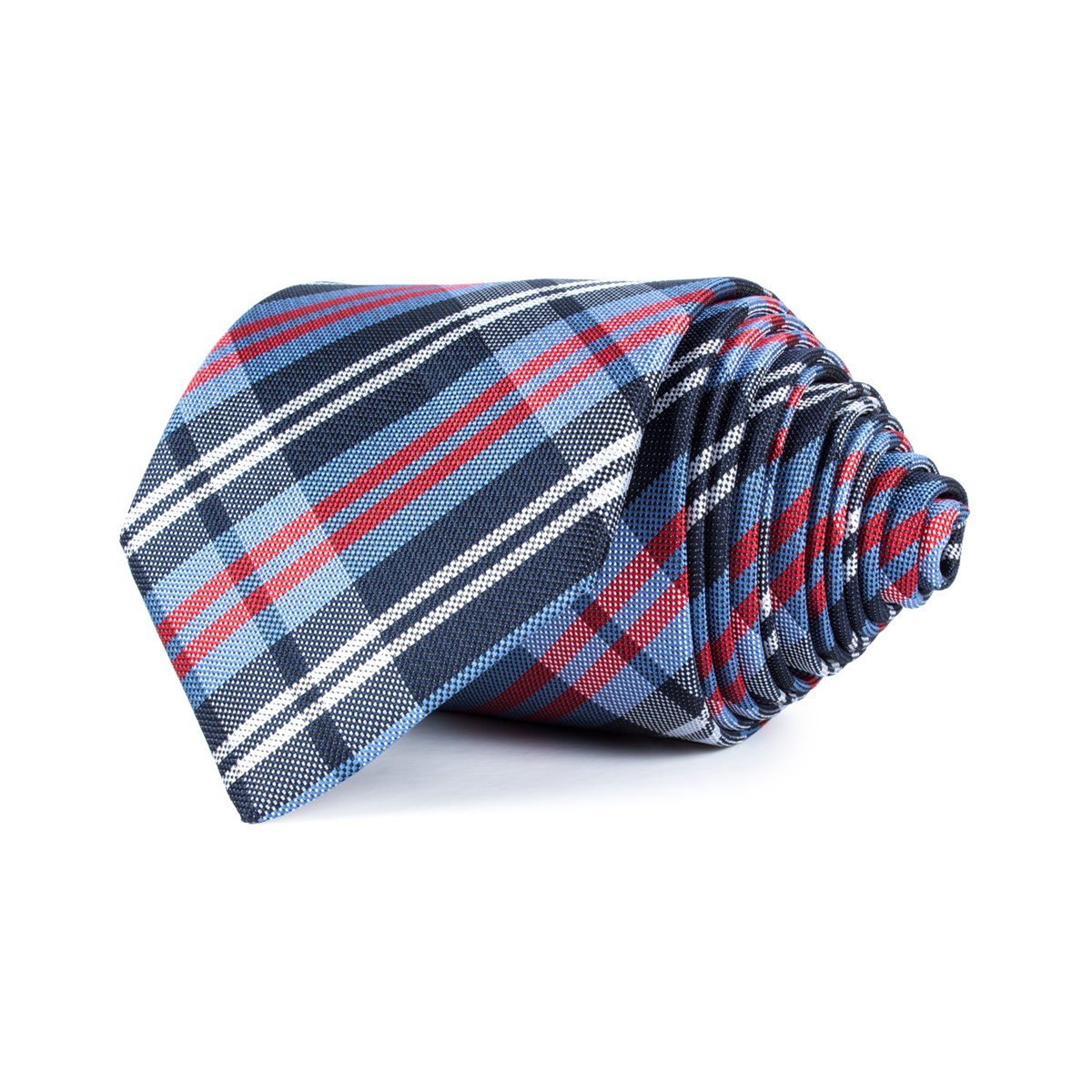 TIE HANDKERCHIEF CLASSIC MICRO-   KRAVAT TIE