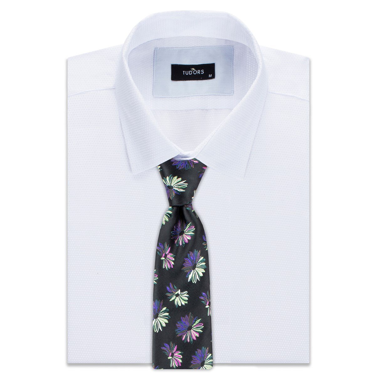 TIE HANDKERCHIEF CLASSIC MICRO-   KRAVAT TIE
