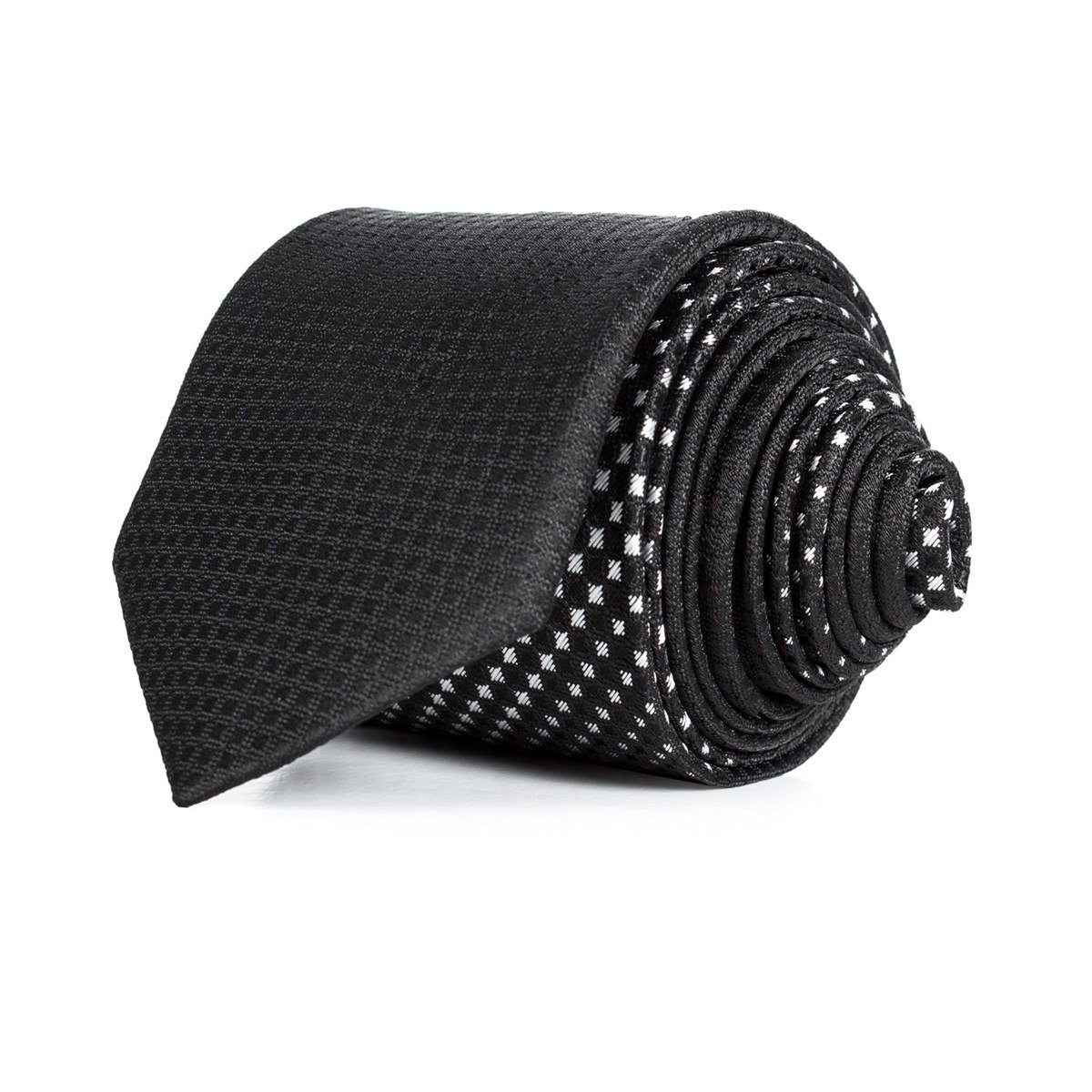 TIE MOTIF PANEL-   KRAVAT TIE