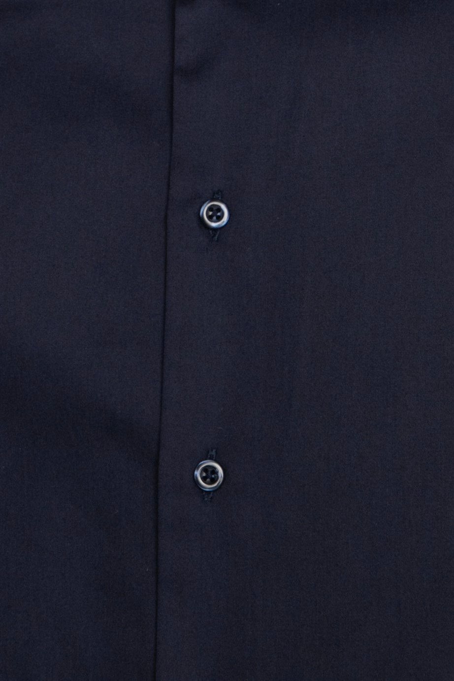 Slim Fit Koton Saten Premium Seri Erkek Gömlek