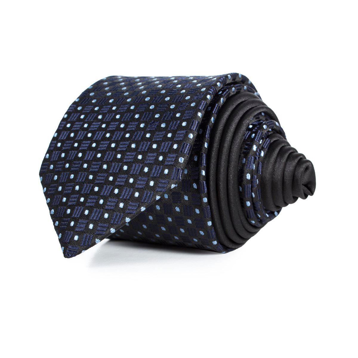 TIE MOTIF PANEL-   KRAVAT TIE
