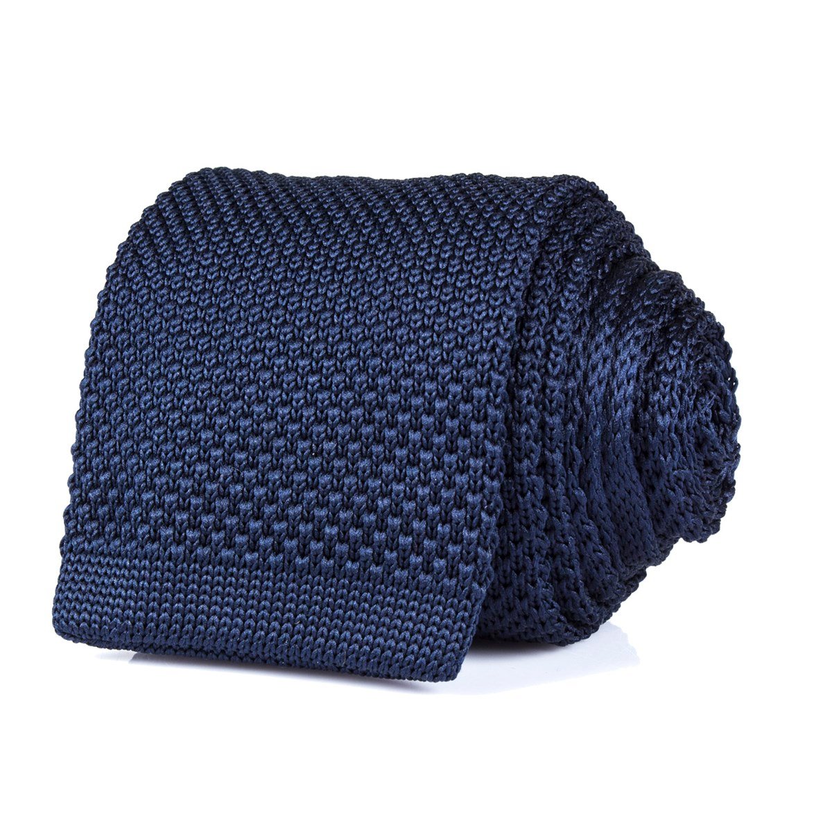 TIE KNIT-   KRAVAT TIE