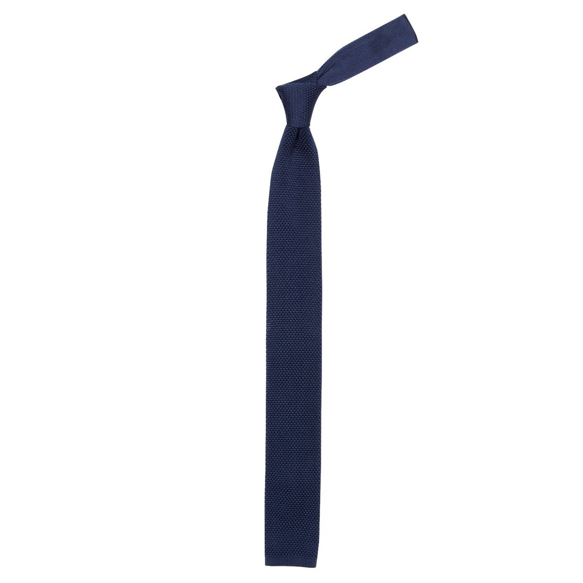 TIE KNIT-   KRAVAT TIE