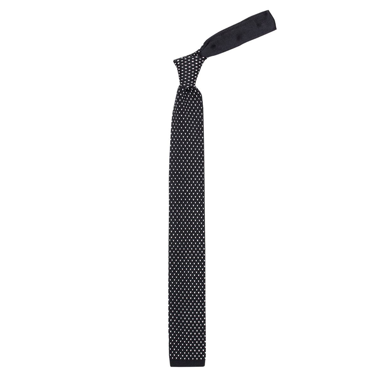 TIE KNIT-   KRAVAT TIE