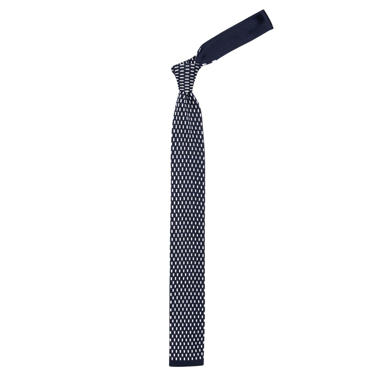 TIE KNIT-   KRAVAT TIE