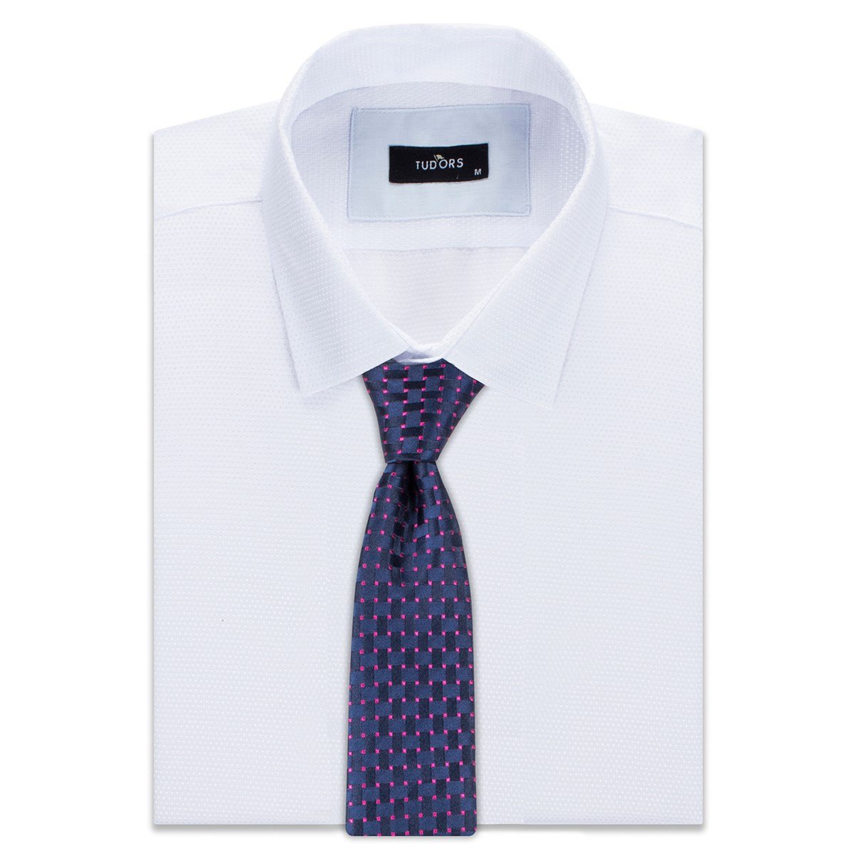 TIE HANDKERCHIEF CLASSIC MICRO-   KRAVAT TIE