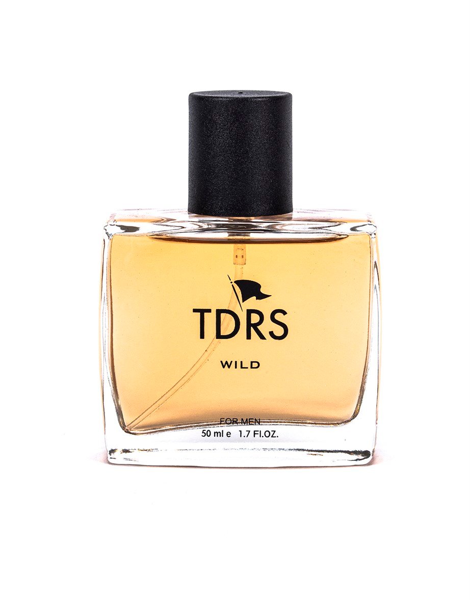 EAU DE COLOGNE PARFUME SPRAY 50 ML PERFUME