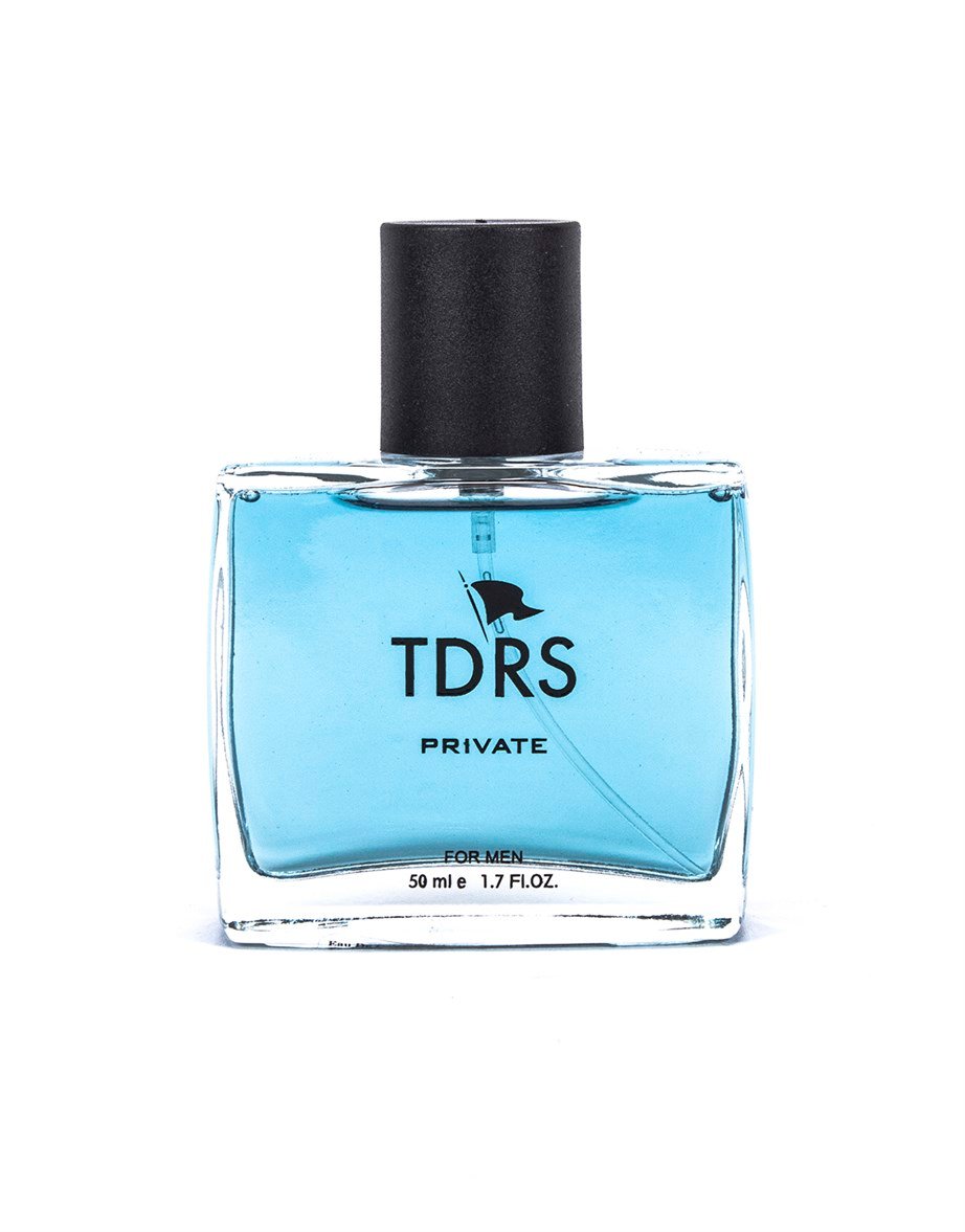 EAU DE COLOGNE PARFUME SPRAY 50 ML PERFUME