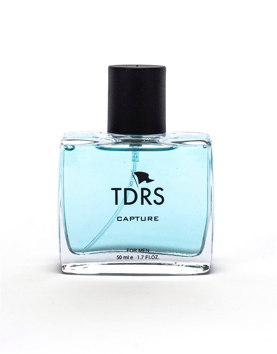 EAU DE COLOGNE PARFUME SPRAY 50 ML PERFUME