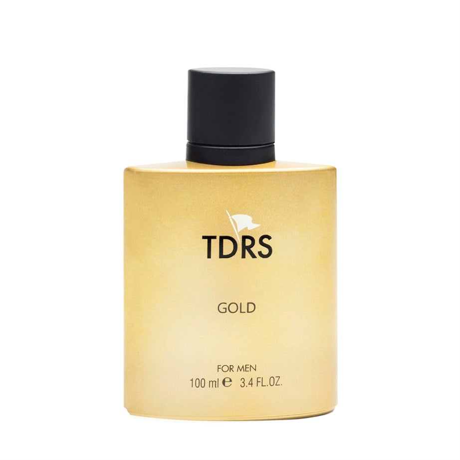 EAU DE COLOGNE PARFUME SPRAY PERFUME G0LD