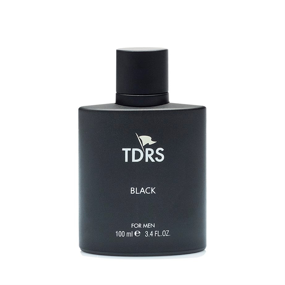 EAU DE COLOGNE PARFUME SPRAY PERFUME BLACK