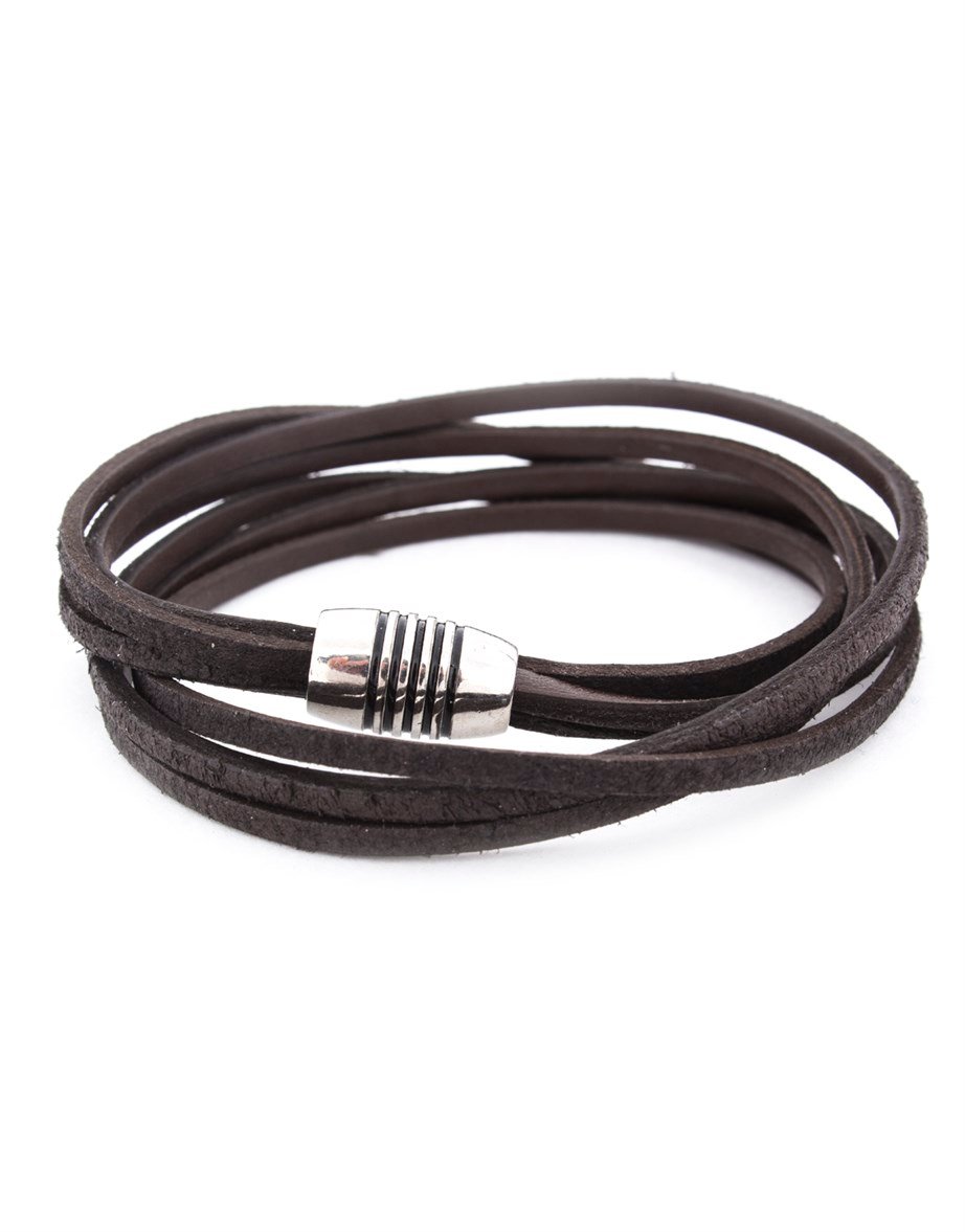 LEATHER BRACELET BRACELET