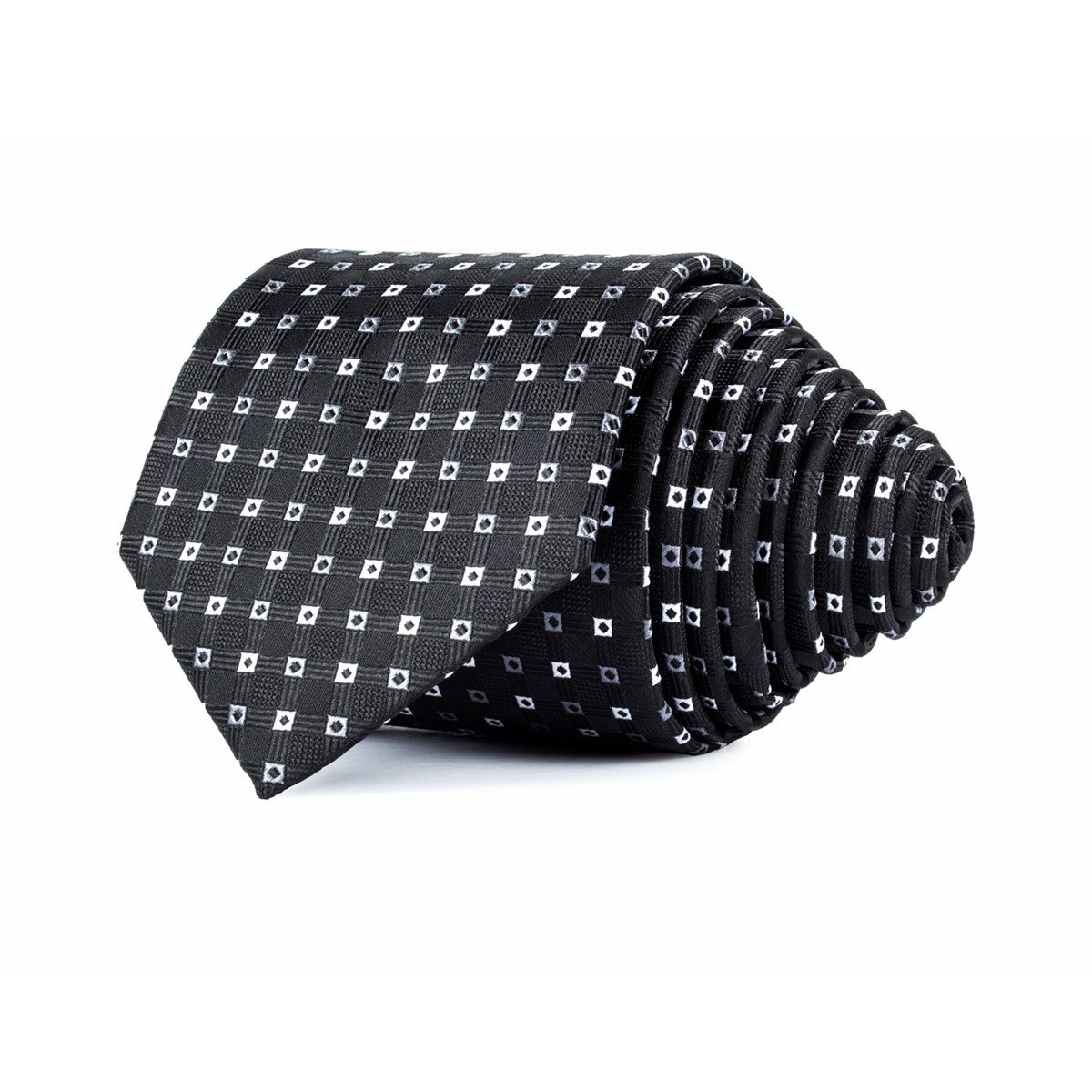 TIE HANDKERCHIEF CLASSIC MICRO-   KRAVAT TIE