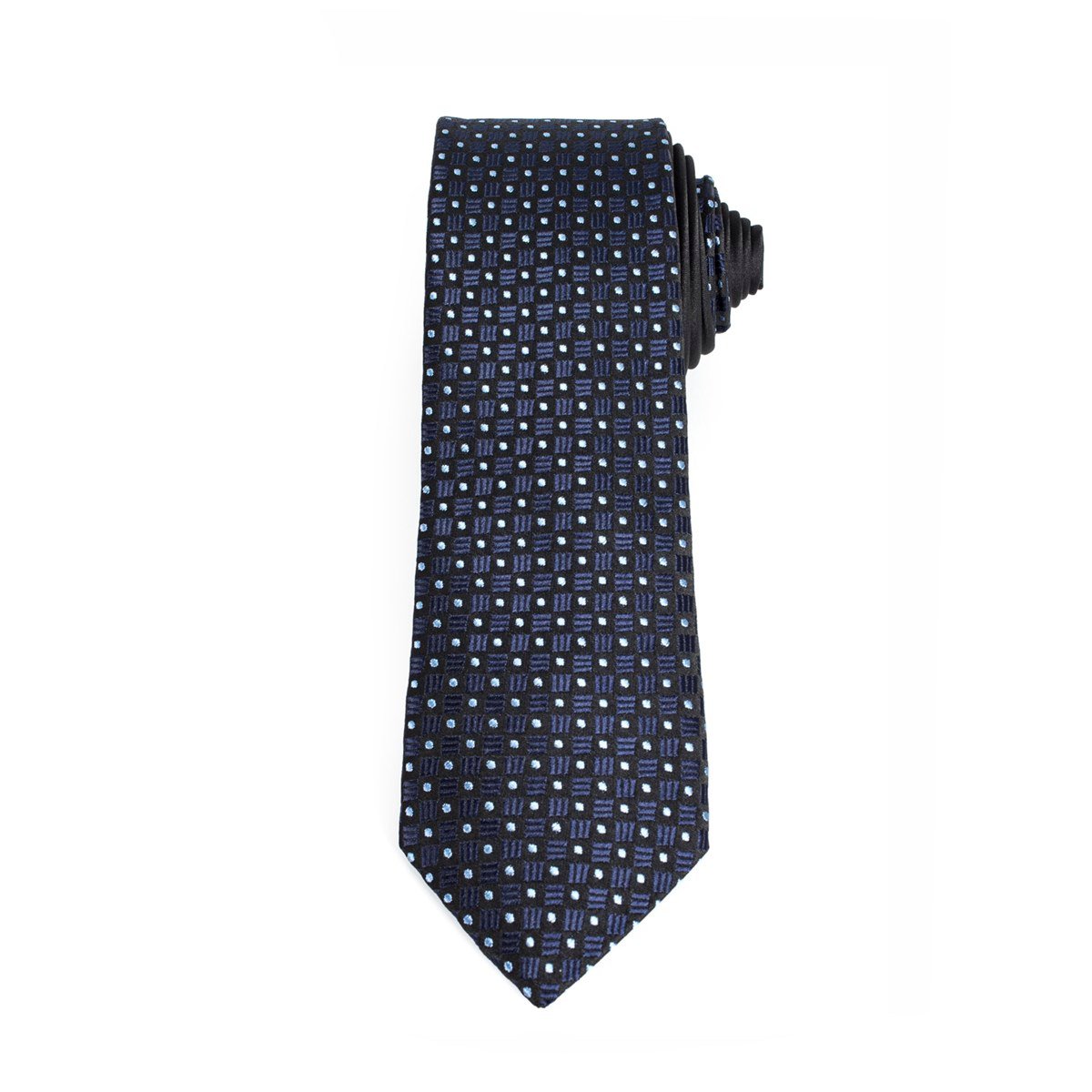TIE MOTIF PANEL-   KRAVAT TIE