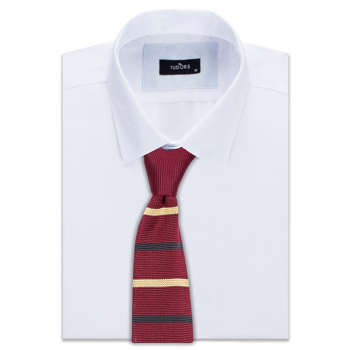 TIE KNIT/NEW TIE