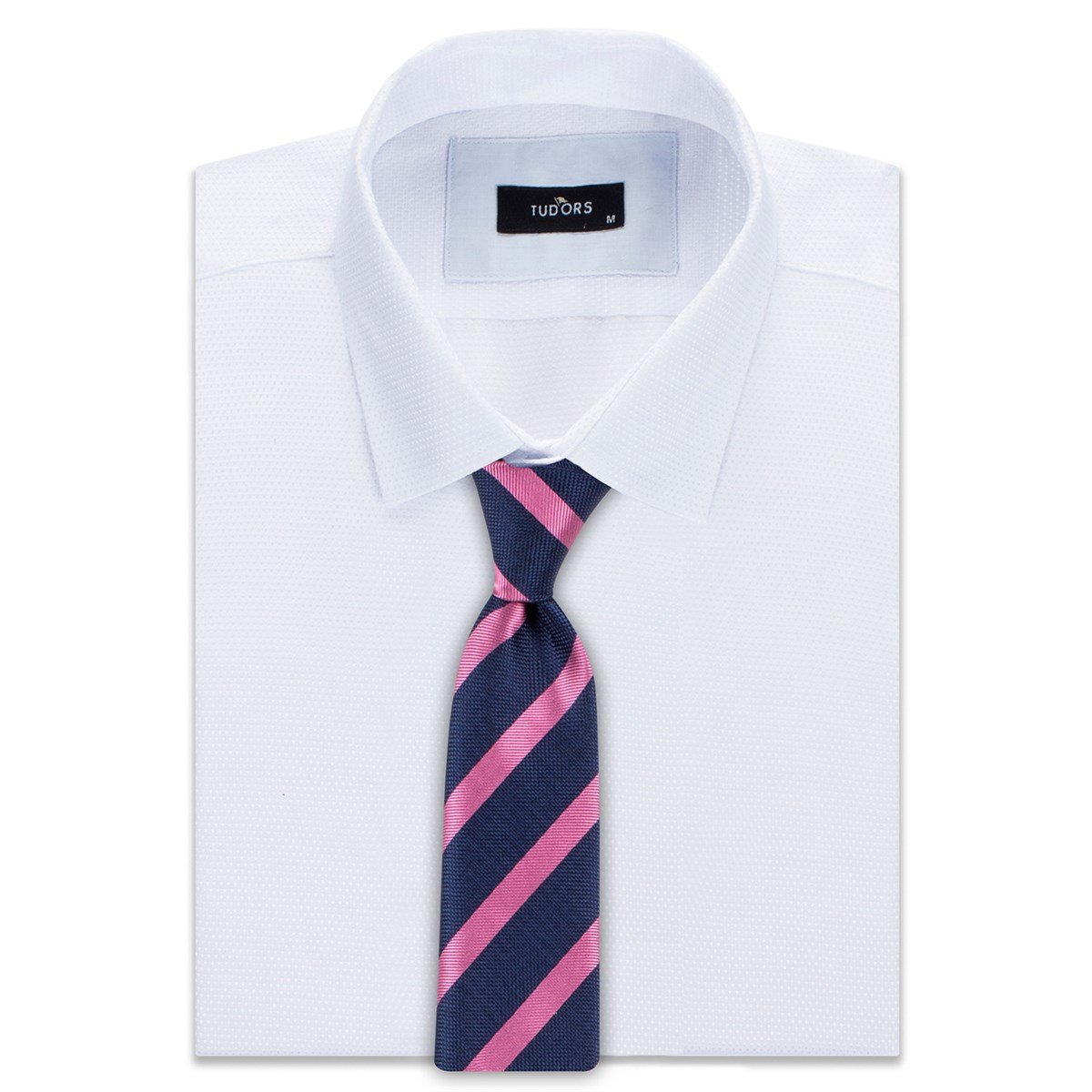 TIE HANDKERCHIEF CLASSIC MICRO-   KRAVAT TIE