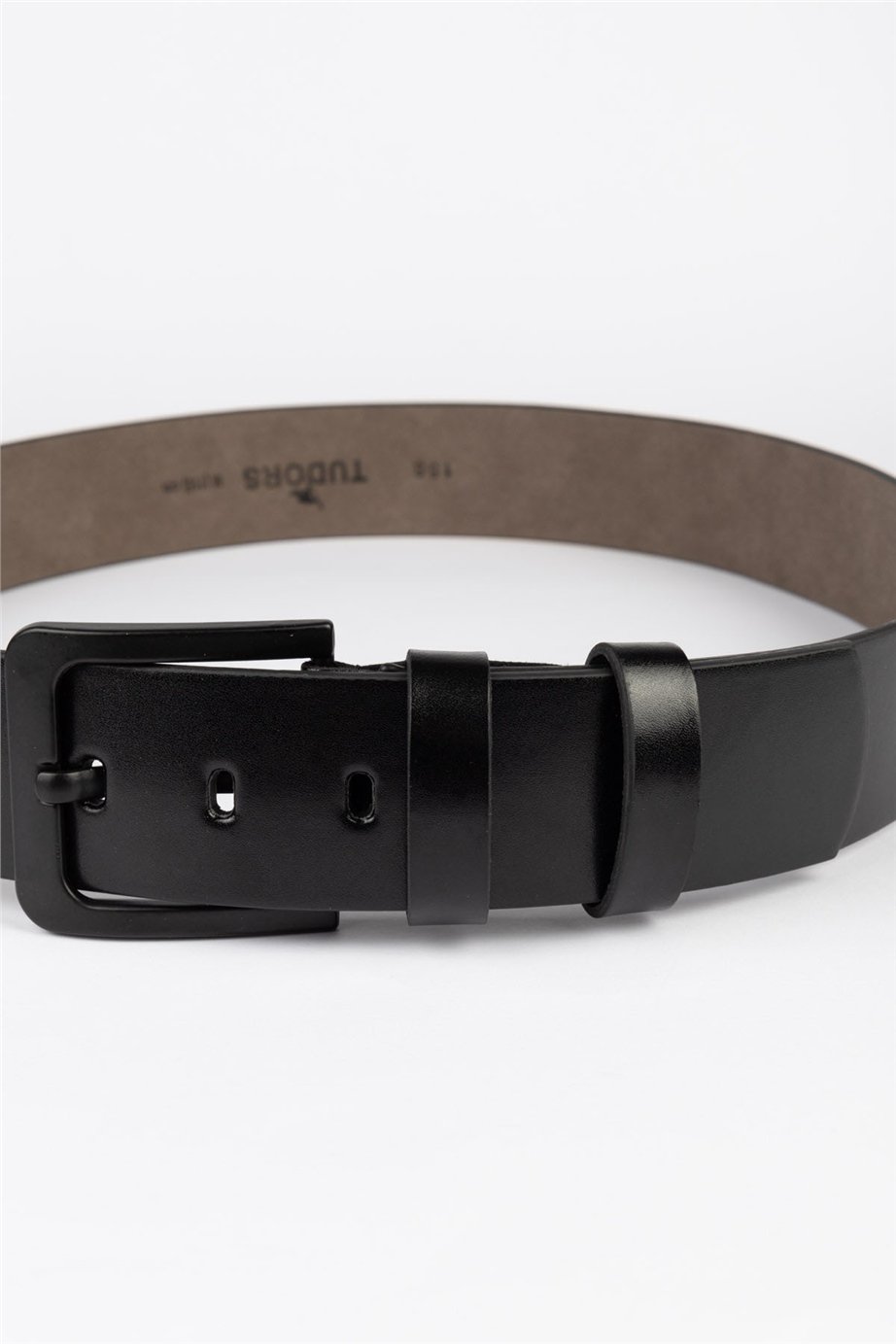 BELT ARTIFICIAL LEATHER 4.5 CM - KEMER