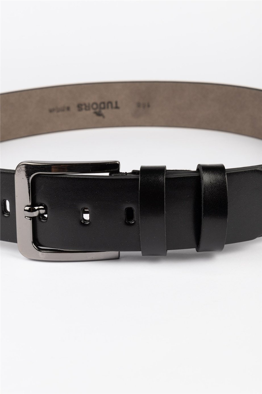 BELT ARTIFICIAL LEATHER 4.5 CM - KEMER
